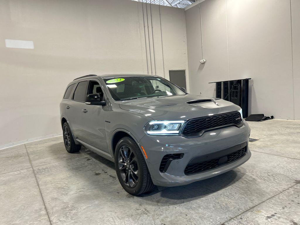 Dodge Durango 2024