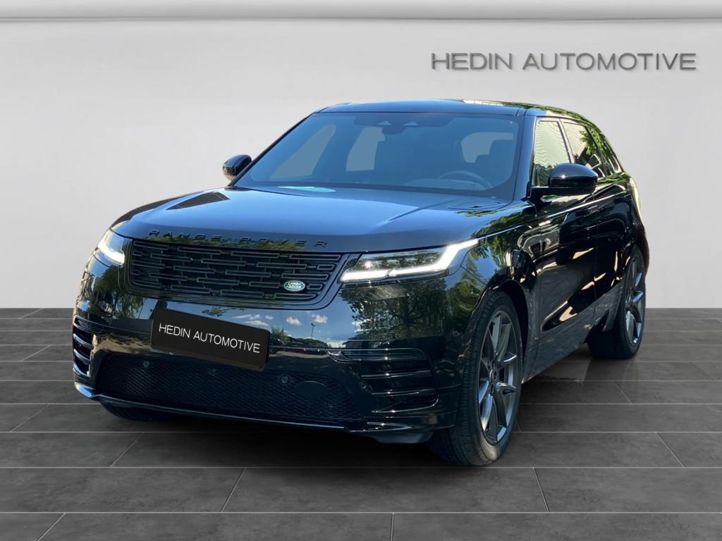 Land Rover Range Rover Velar 2023