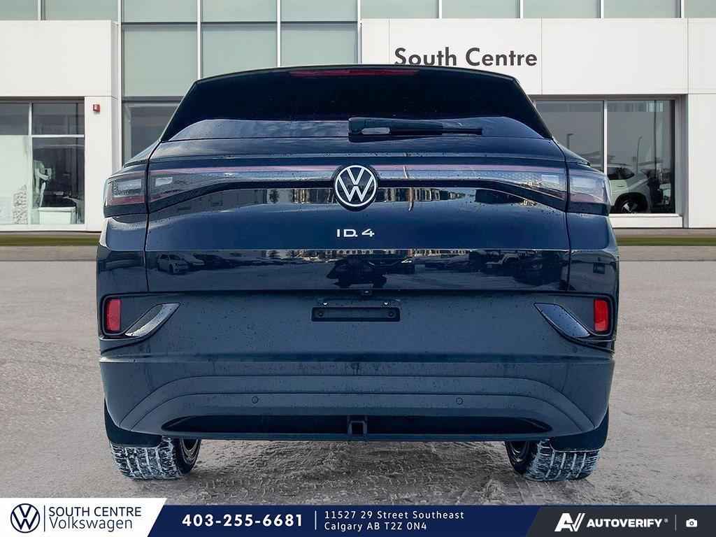 Volkswagen ID.4 2023