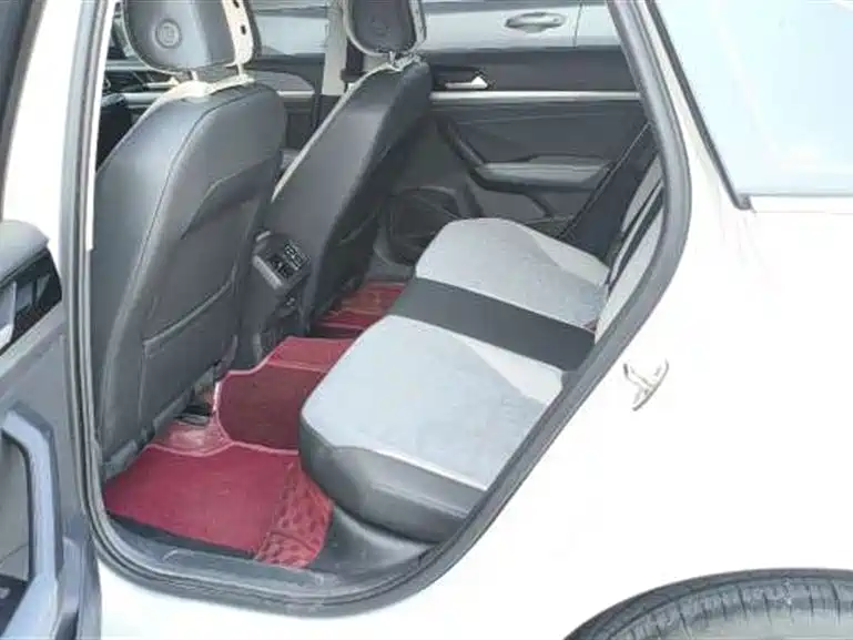 Volkswagen Lavida 2024