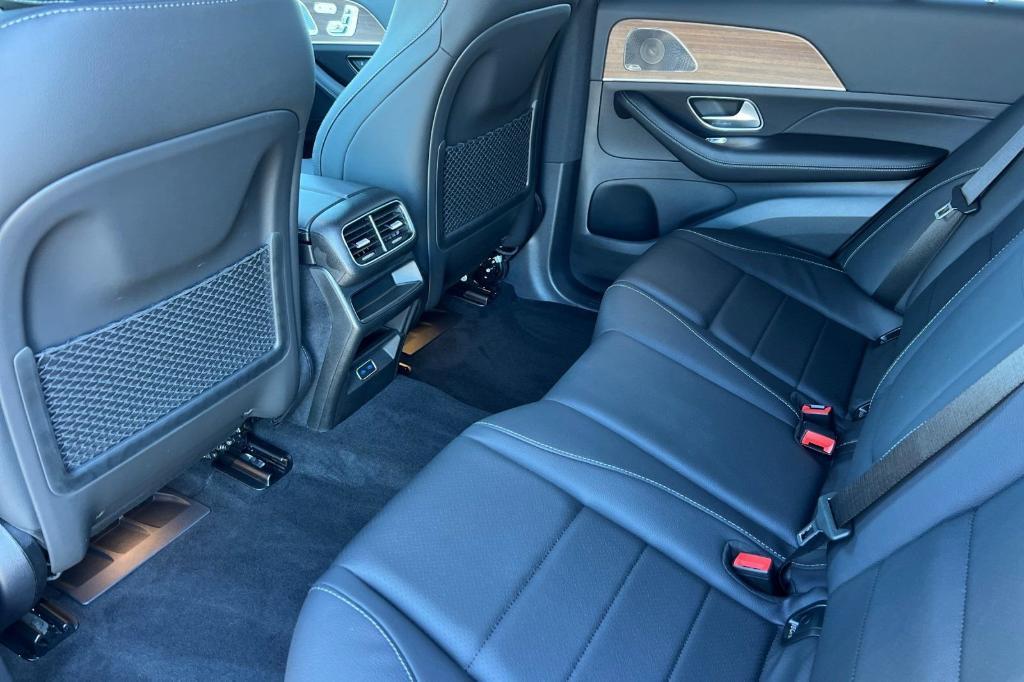 Mercedes-Benz GLE 350 2026