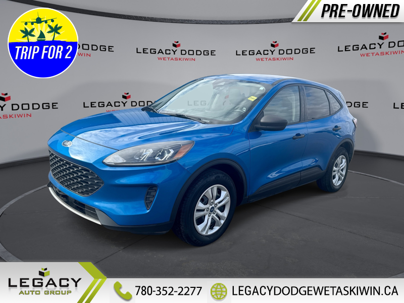 Ford Escape 2020
