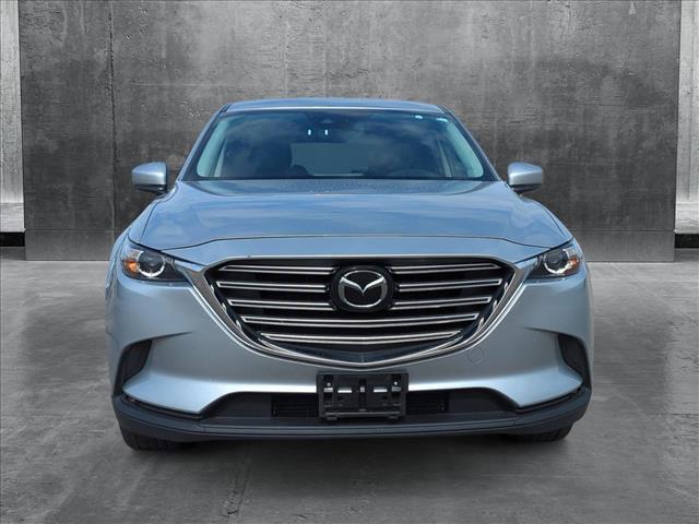 Mazda CX-9 2023