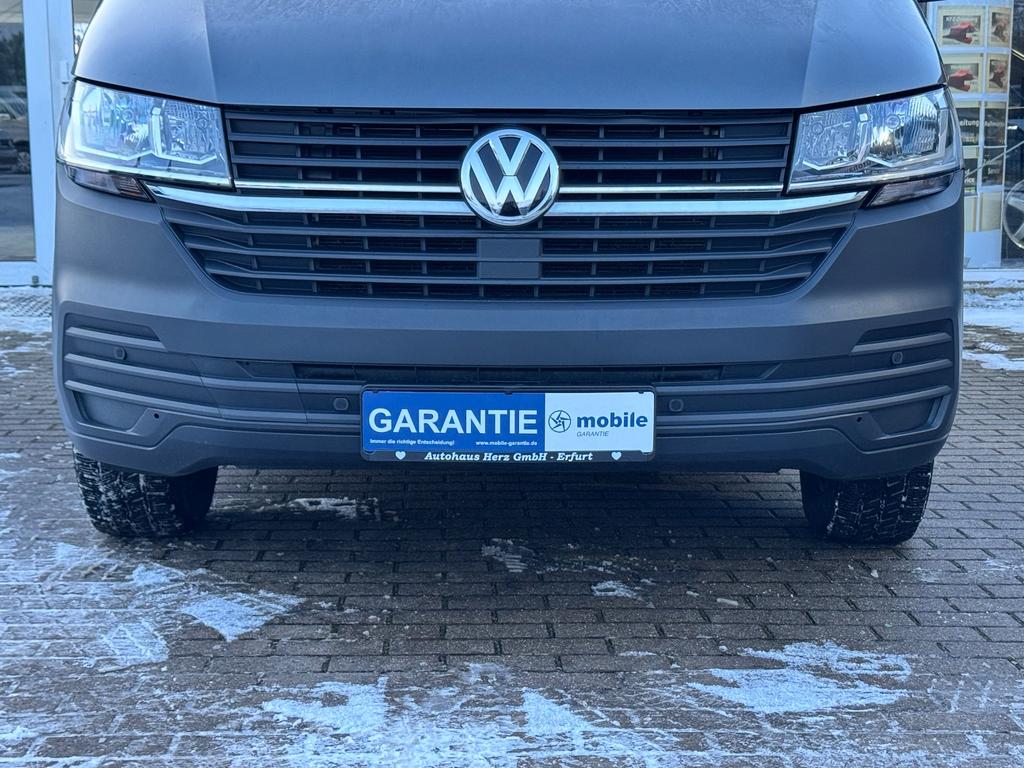 Volkswagen T6 CARAVELLE 2021