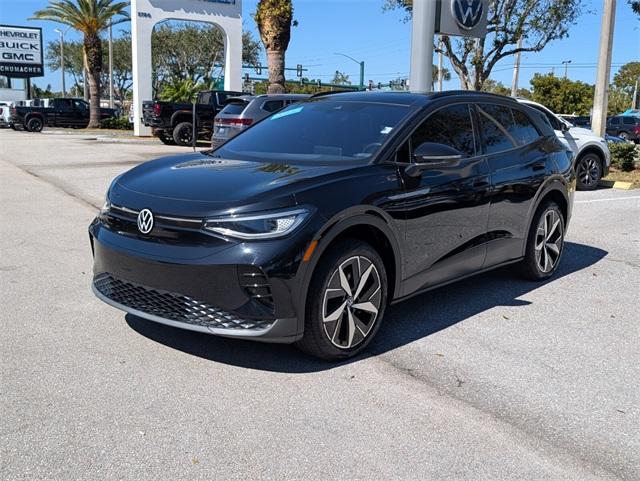 Volkswagen ID.4 2023