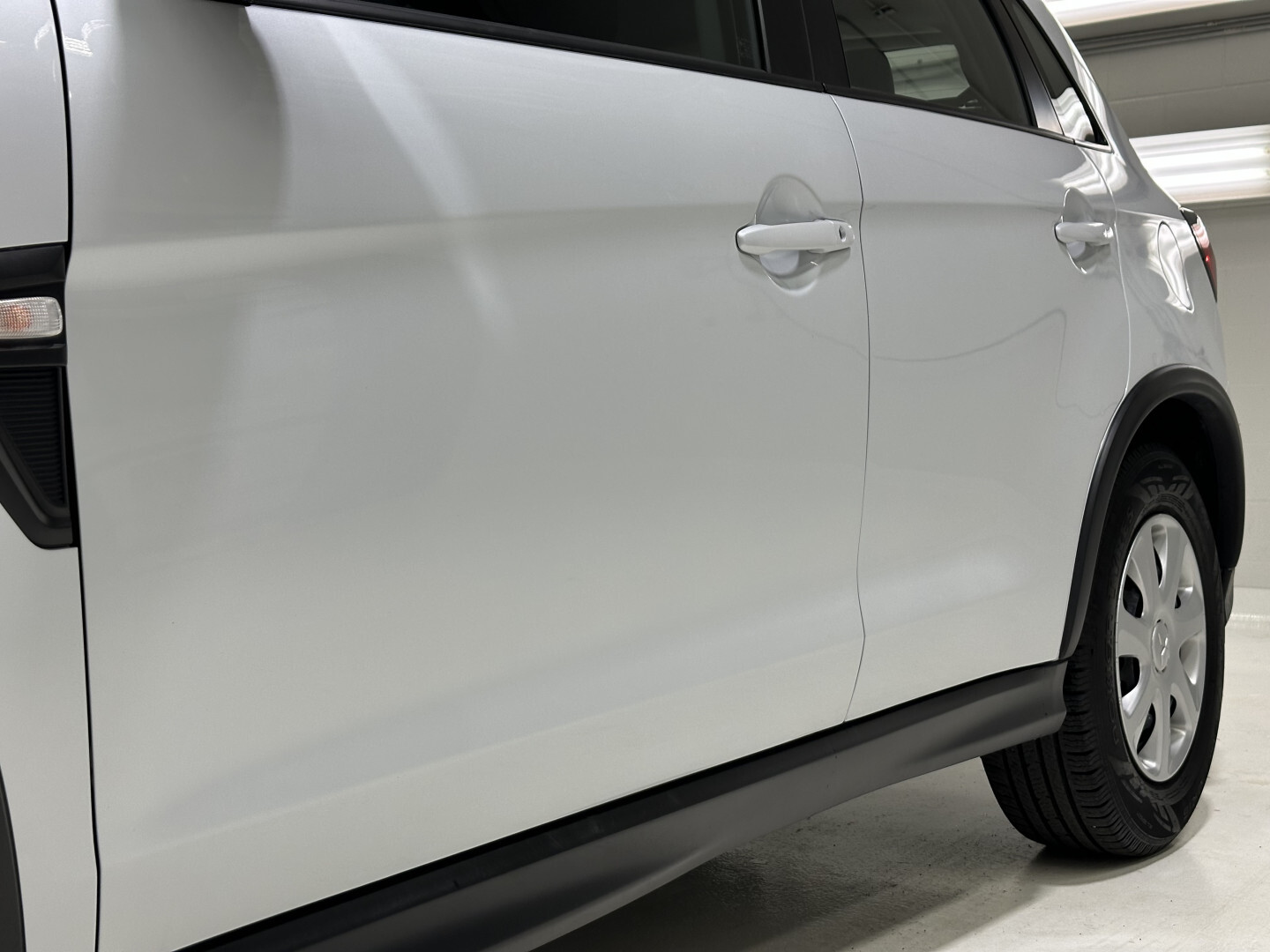 Mitsubishi RVR 2023