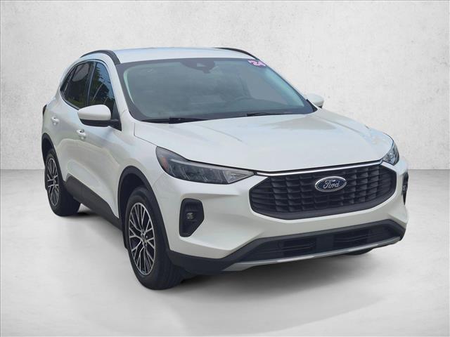 Ford Escape 2024