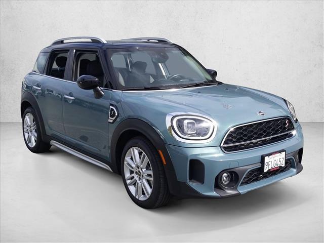 Mini Countryman 2023