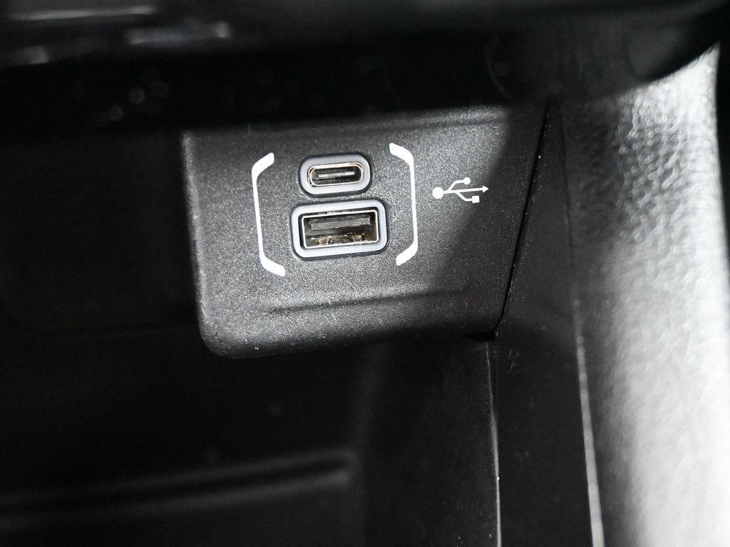 Jeep Compass 2024