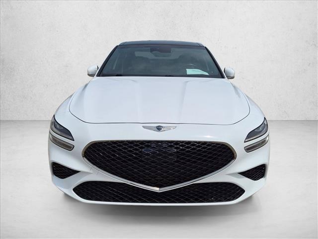 Genesis G70 2023