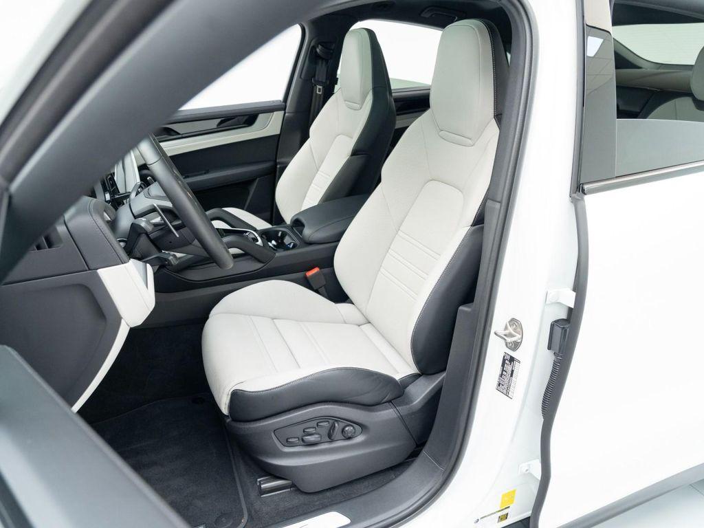 Porsche Cayenne 2026