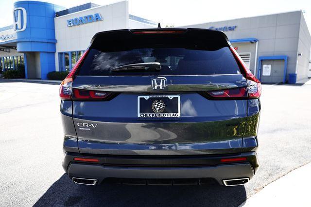 Honda CR-V 2023