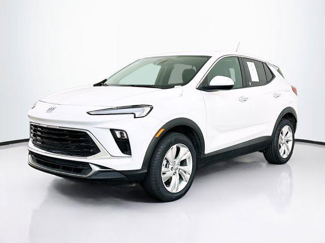 Buick Encore GX 2025