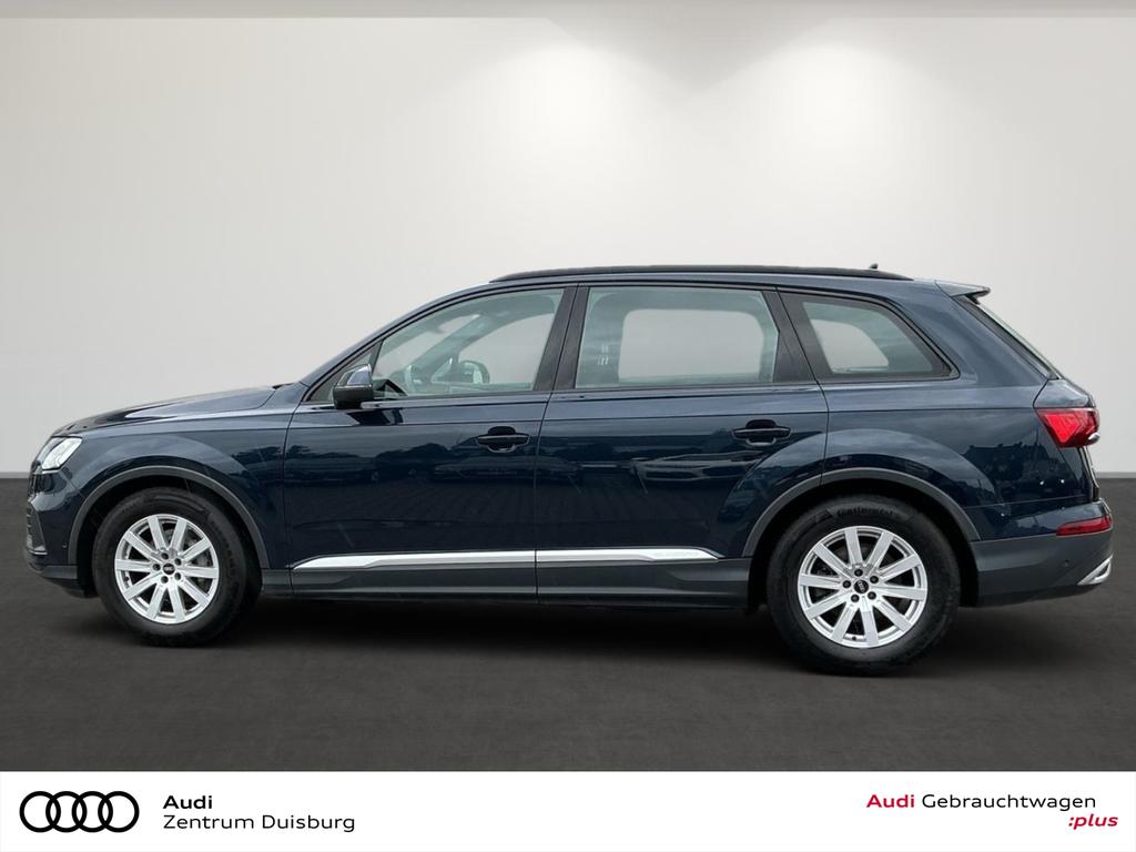 Audi Q7 2023
