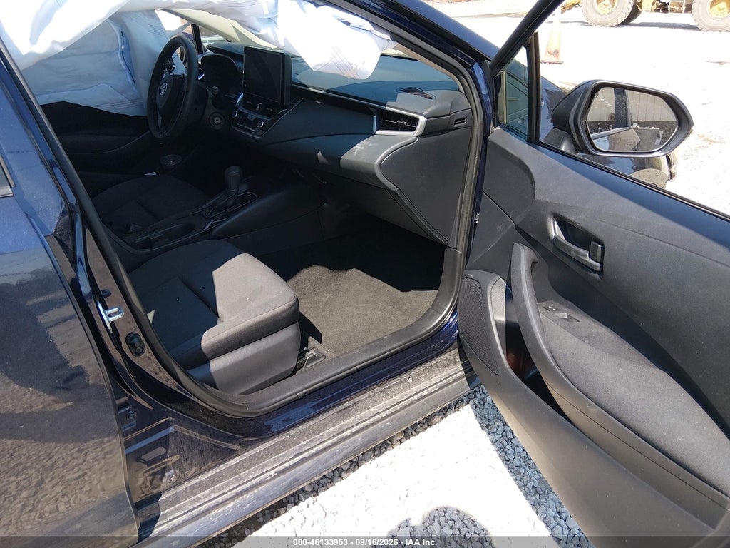 Toyota Corolla 2024