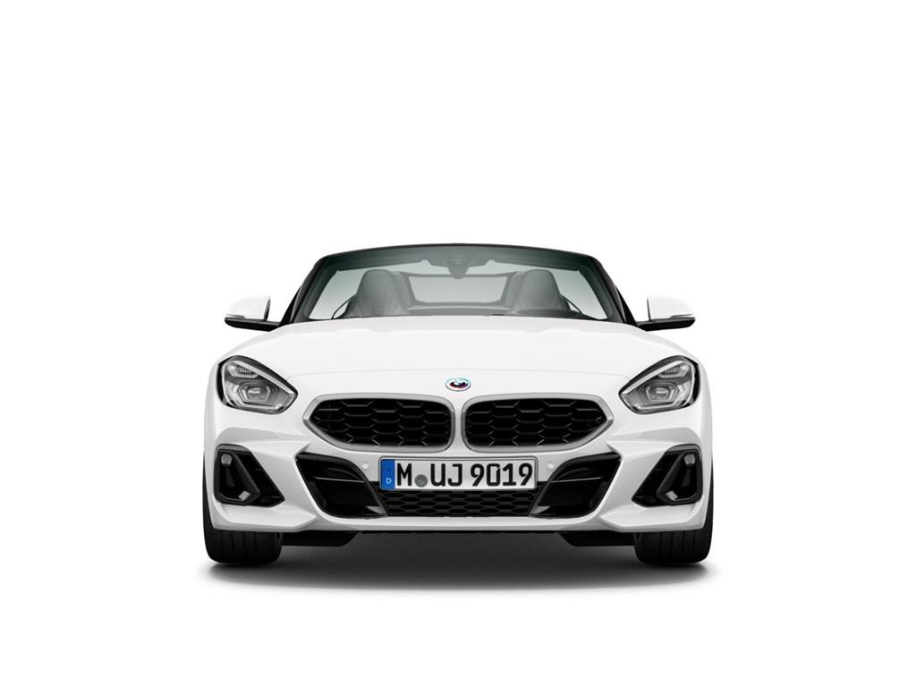 BMW Z4 2022