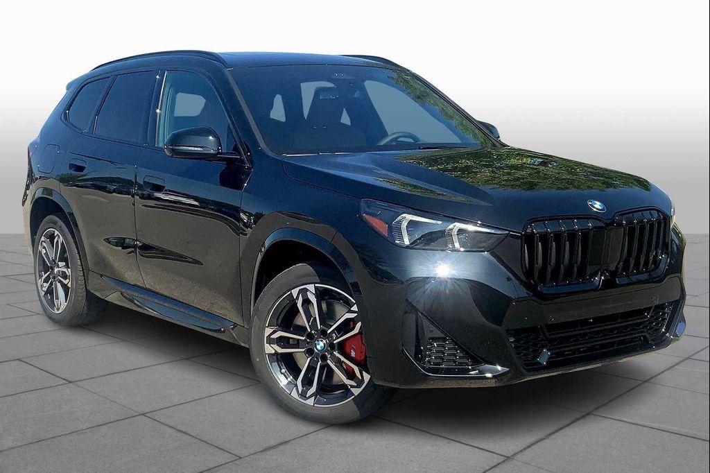 BMW X1 2026