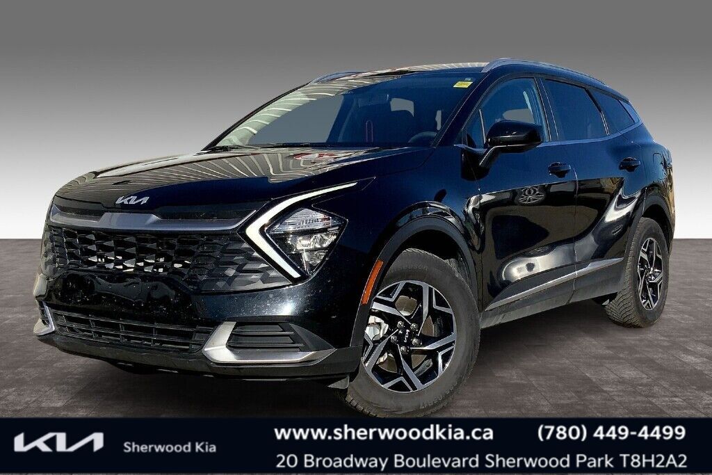 Kia Sportage 2023