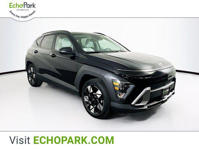 Hyundai Kona 2024