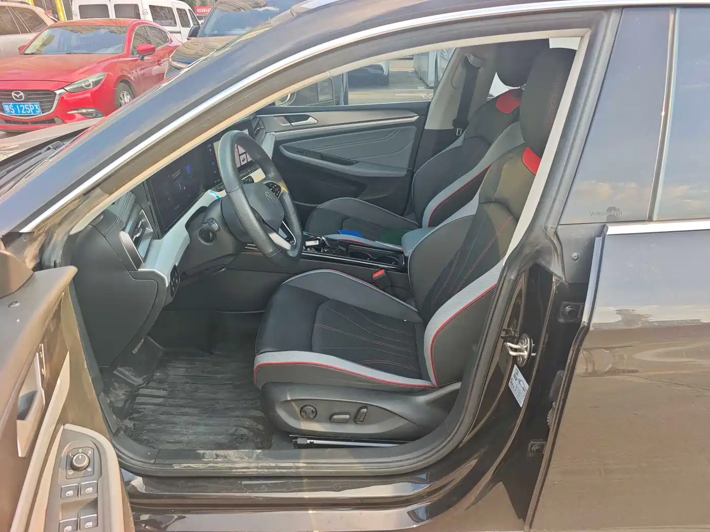 Volkswagen Lamando 2023