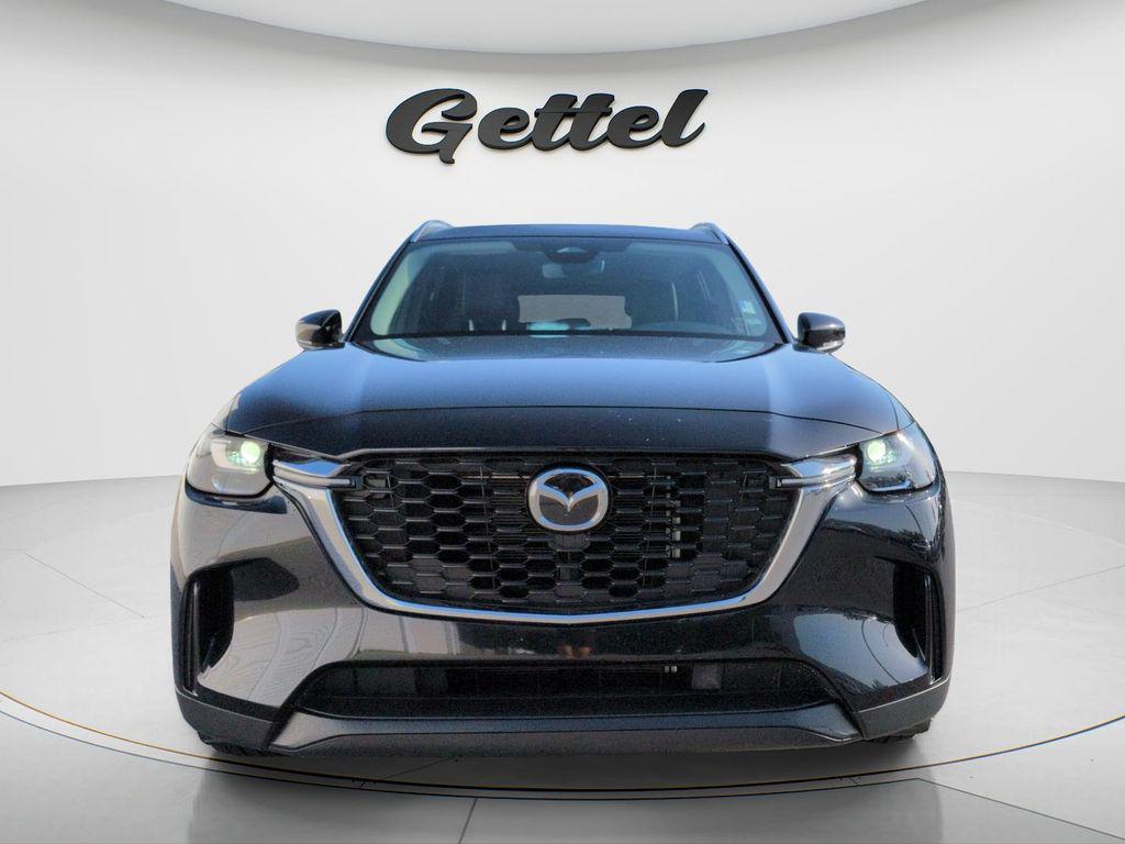 Mazda CX-90 2025