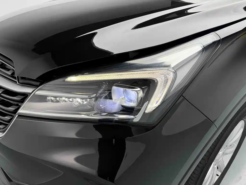 Buick Enclave 2021