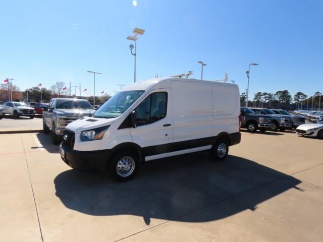 Ford Transit 2023