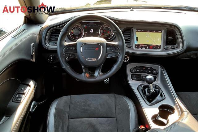 Dodge Challenger 2023