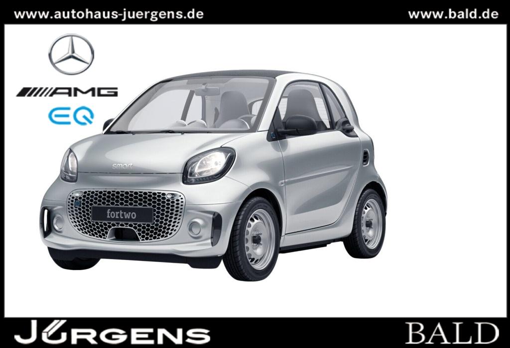 Smart Fortwo 2021