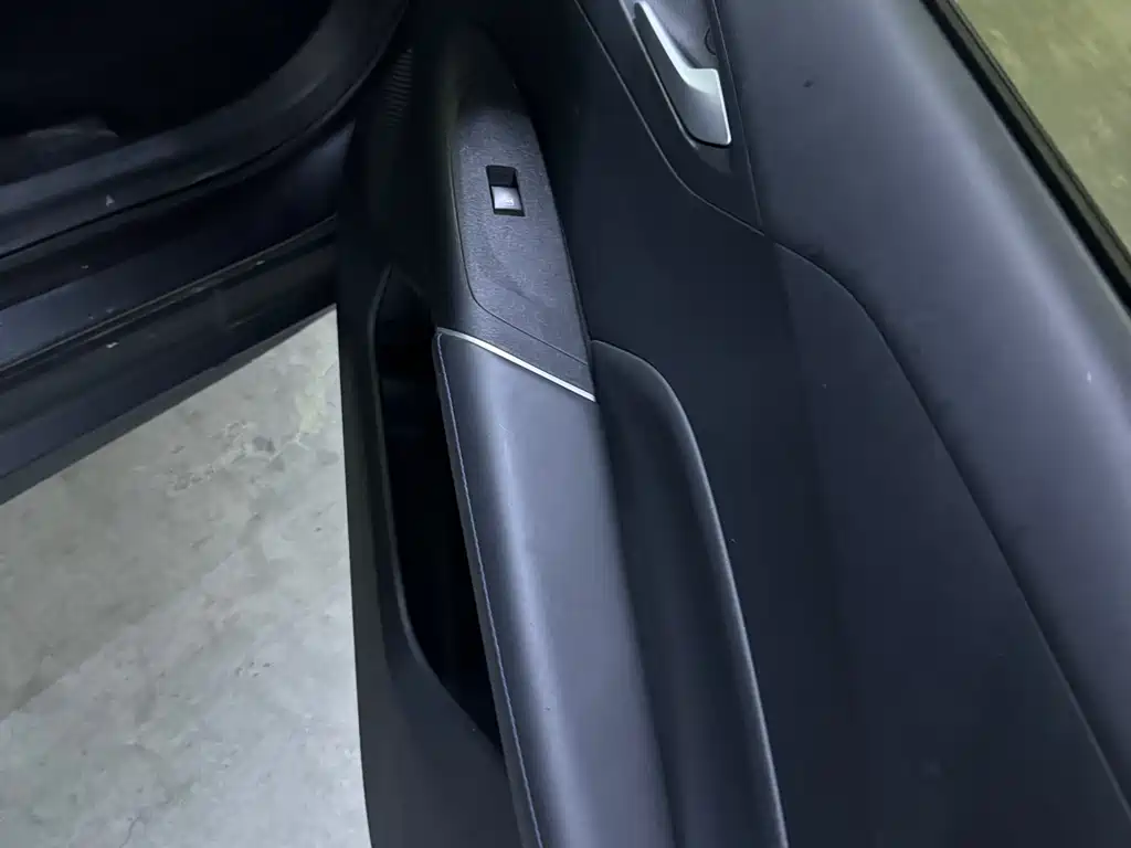Changan Yida 2023