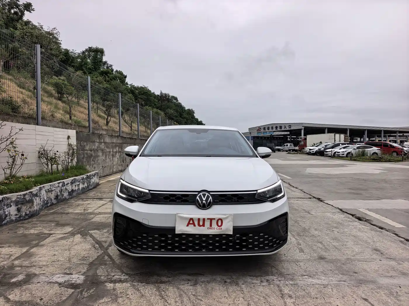 Volkswagen Lavida 2026