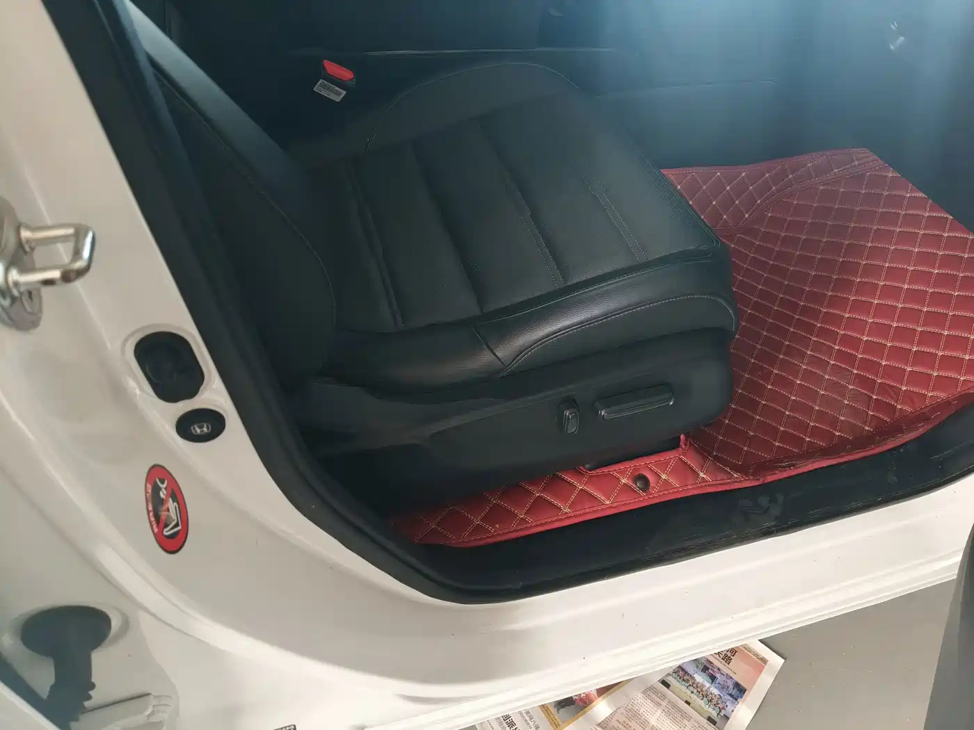 Honda CR-V 2022