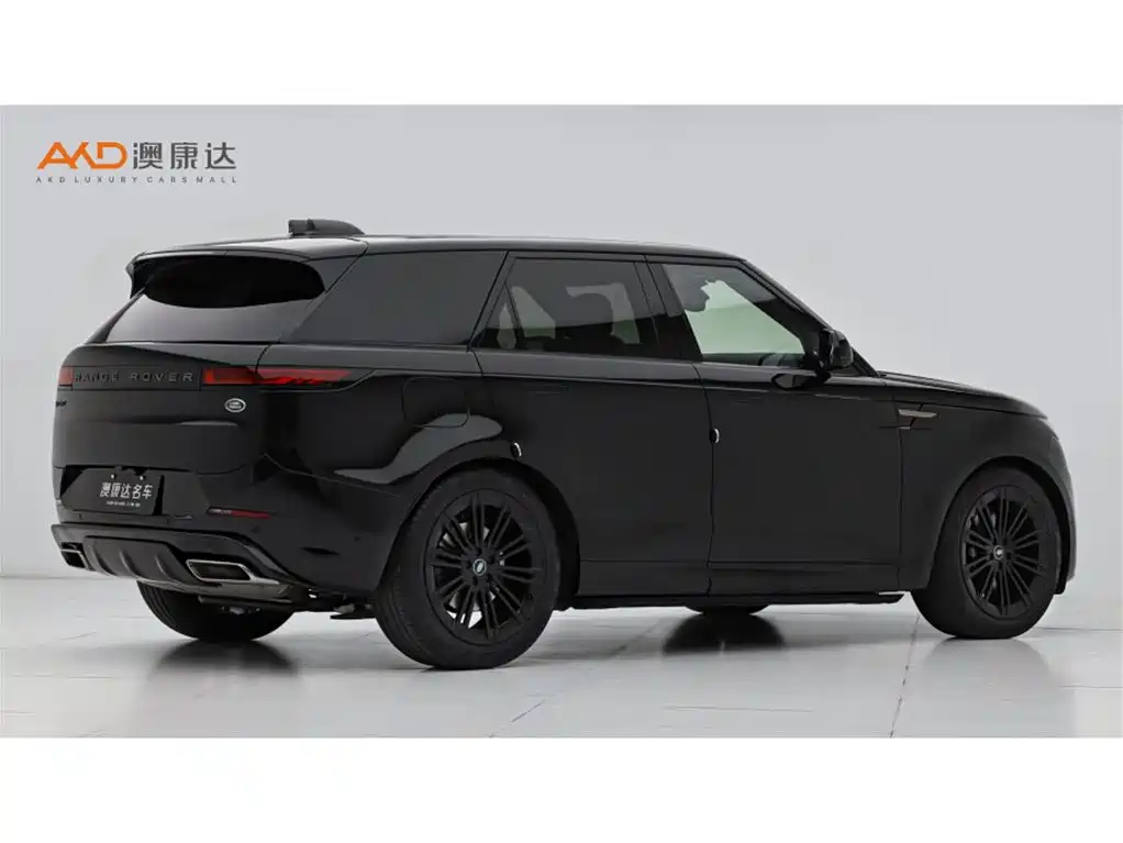 Land Rover Range Rover Sport 2023