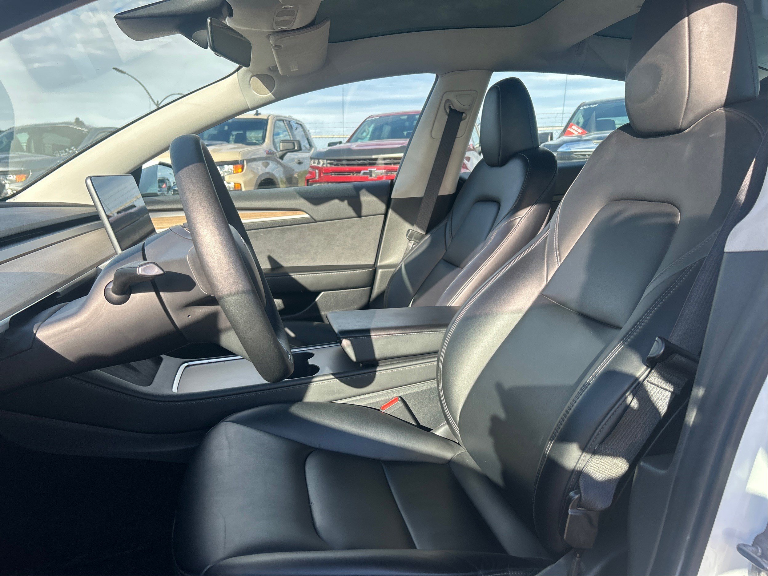 Tesla Model 3 2023