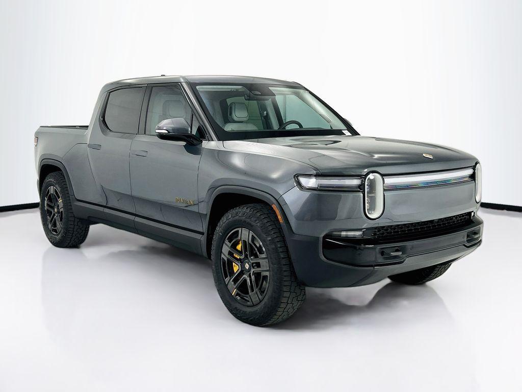 Rivian R1T 2026