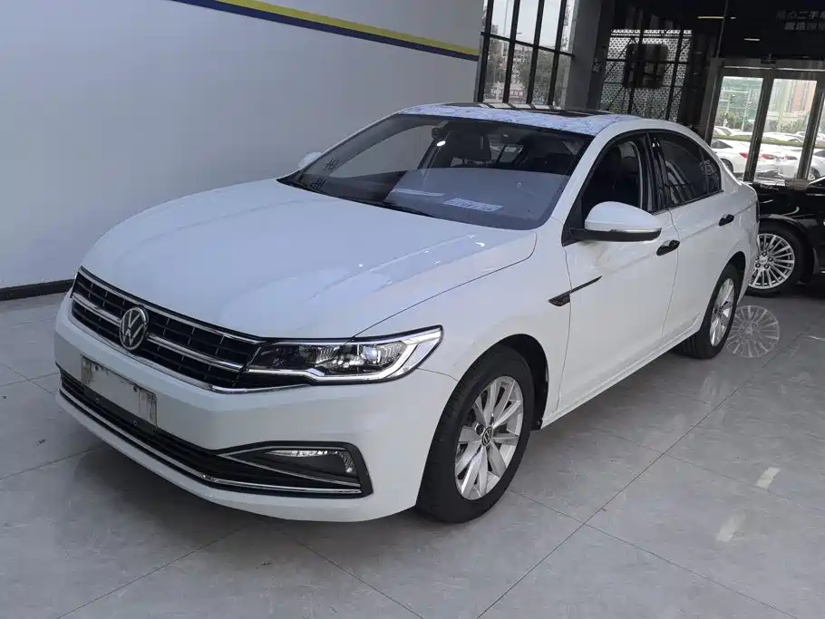 Volkswagen Bora 2022