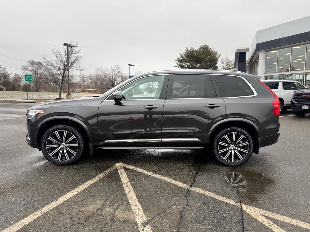 Volvo XC90 2024