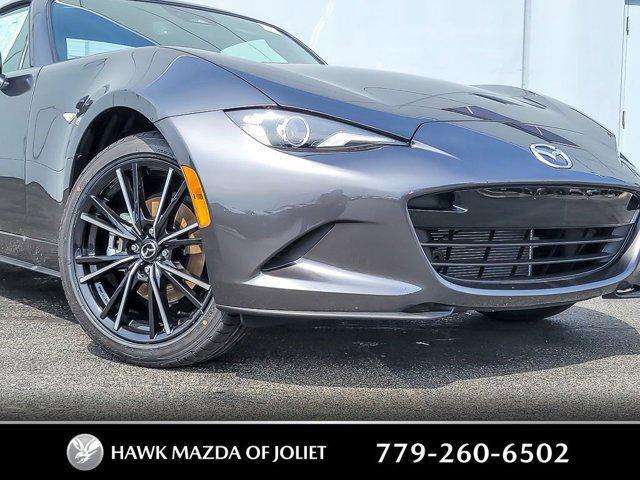 Mazda MX-5 2026