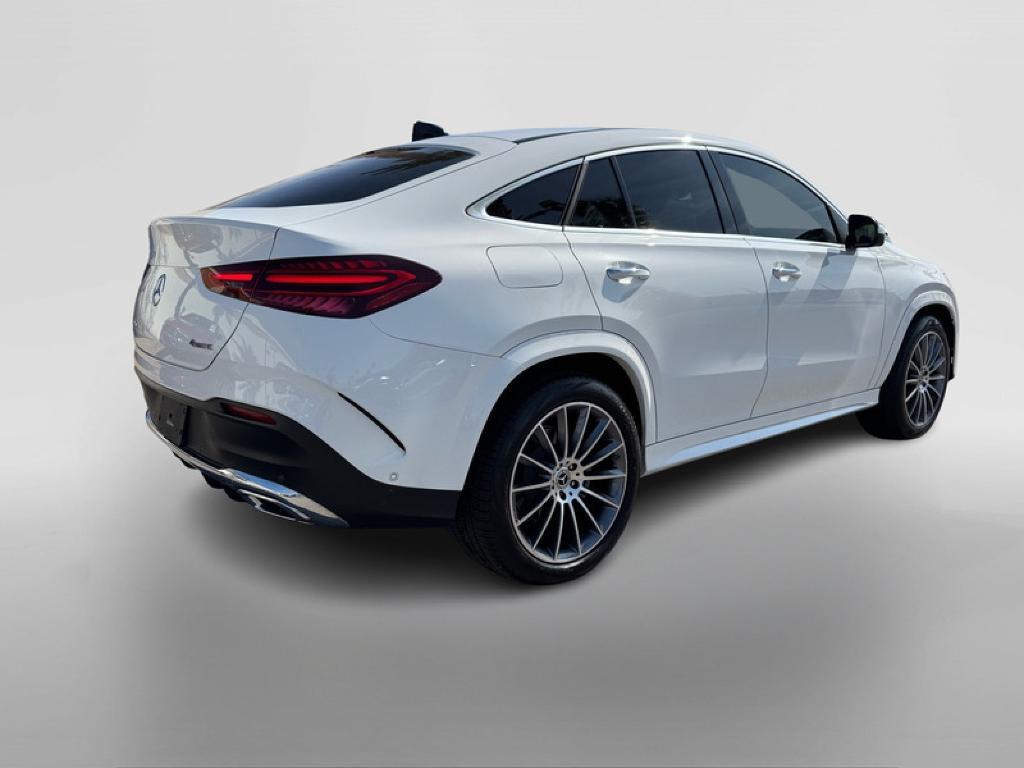Mercedes-Benz GLE 450 2025