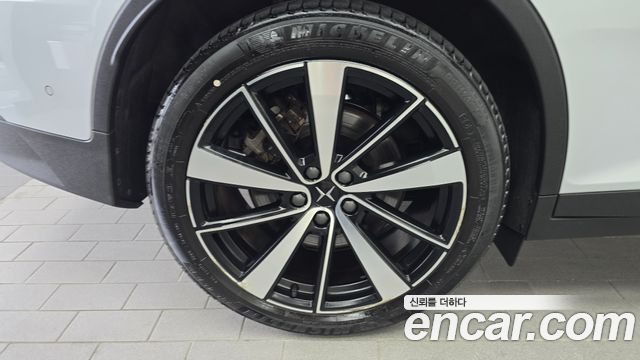 Polestar 2 2022