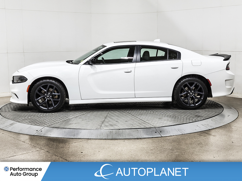 Dodge Charger 2023