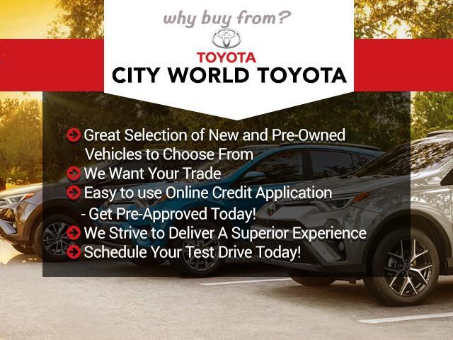Toyota C-HR 2021