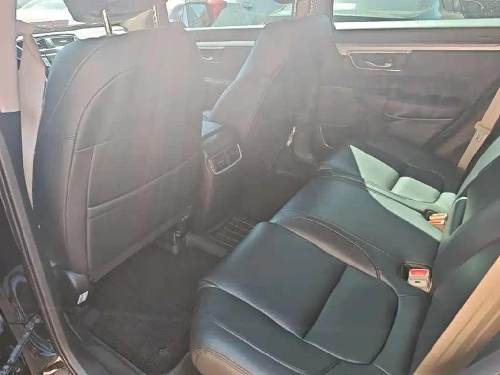Honda CR-V 2021