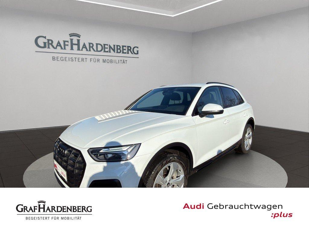 Audi Q5 2022