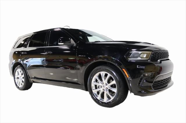 Dodge Durango 2022