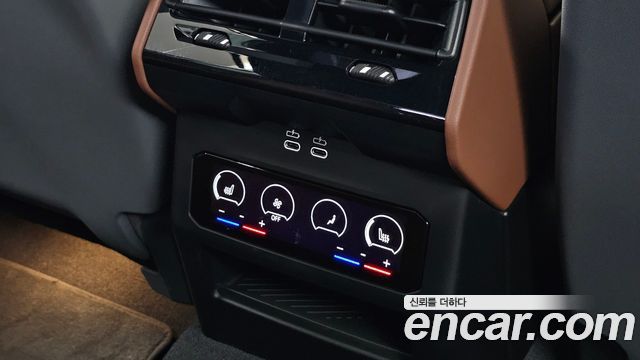 BMW i5 2024