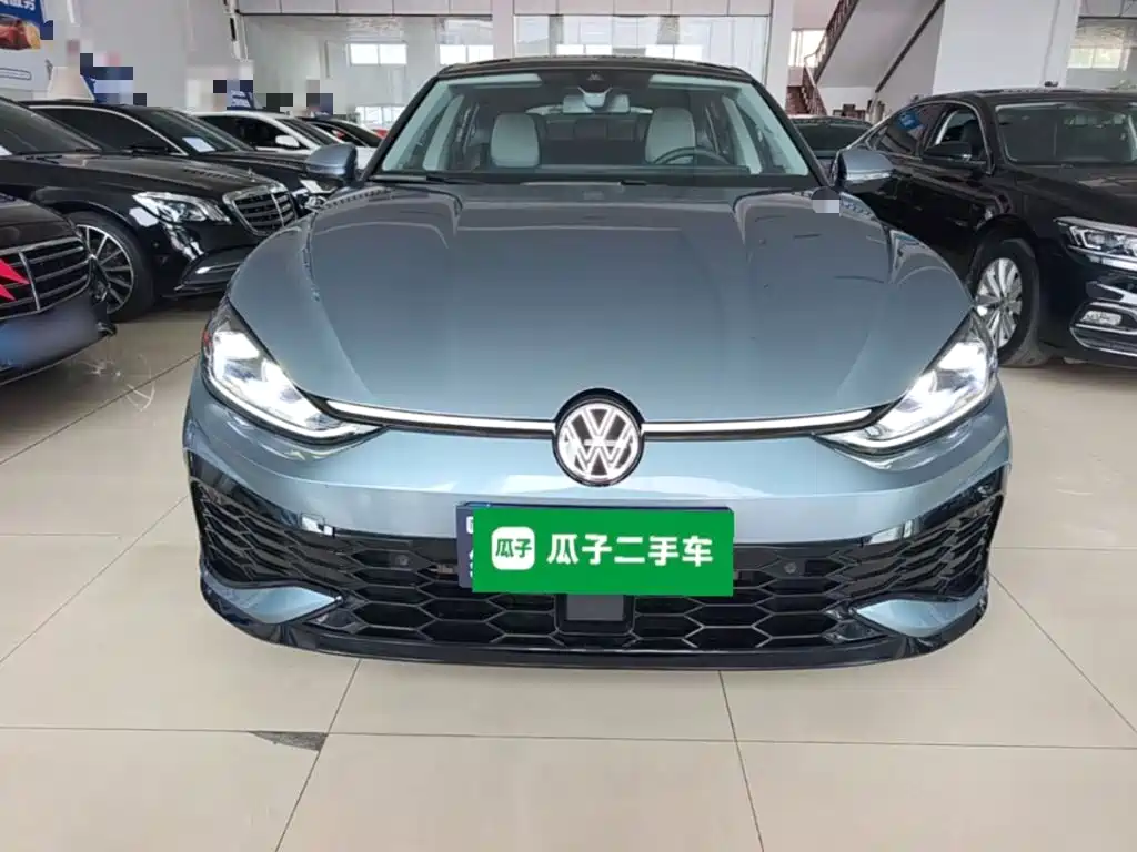 Volkswagen Lamando 2023