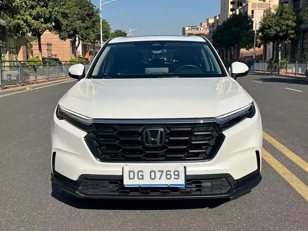 Honda CR-V 2023