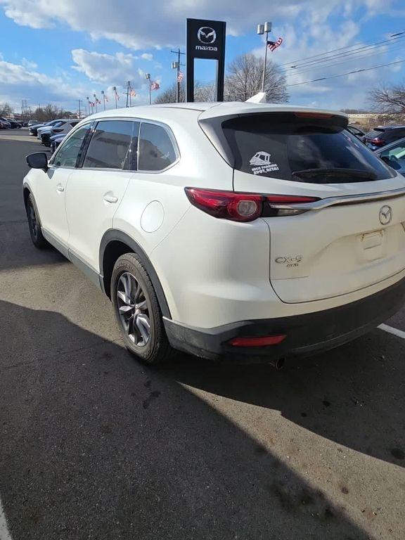 Mazda CX-9 2023