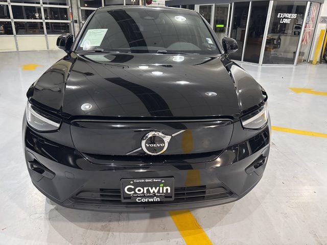 Volvo C40 2023